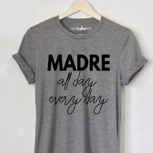 Mom Life Tshirt